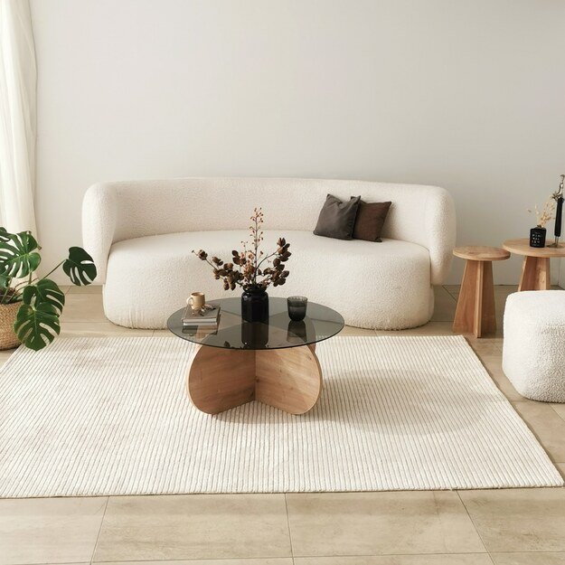 Bubble - Sapphire Oak, Fume 2