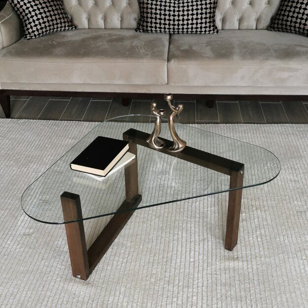 Cam Orta Sehpa S302 1