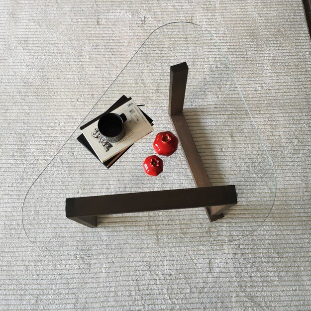 Cam Orta Sehpa S302 8