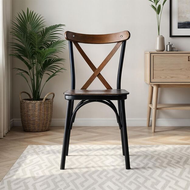 Ahşap Ekol - 261 V4