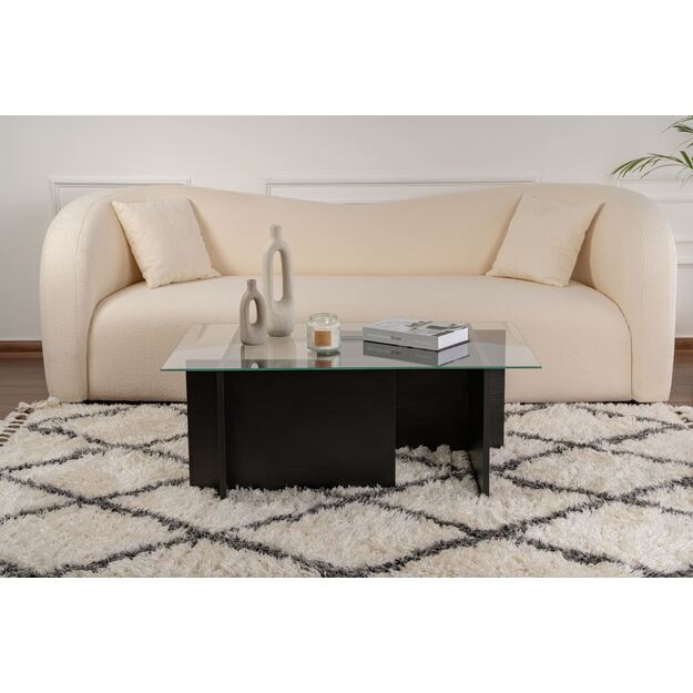 Vetrino - Wood Black 2