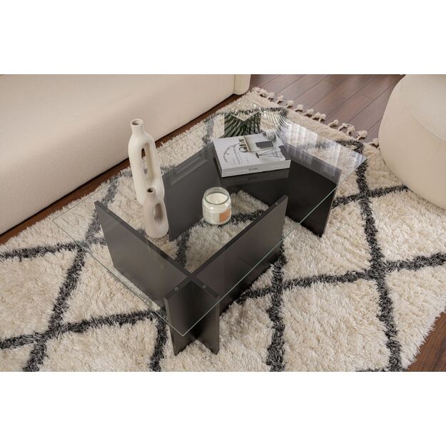 Vetrino - Wood Black 1