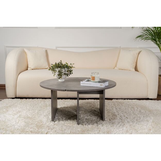 Moira - Concrete Grey 4