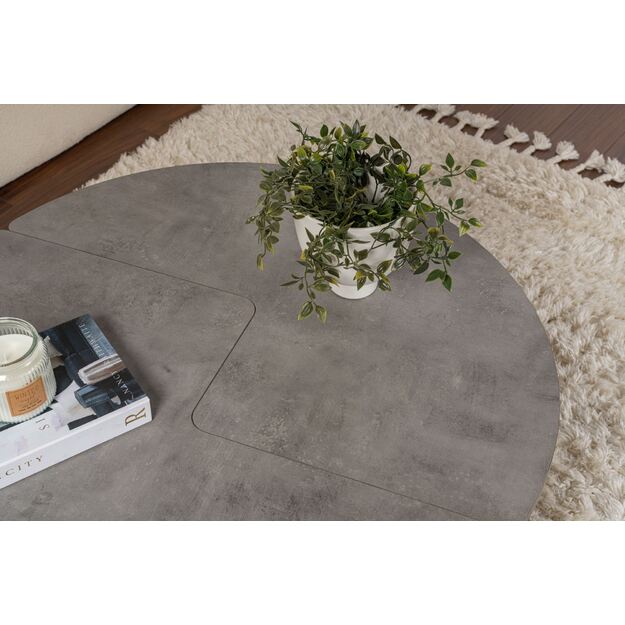 Moira - Concrete Grey 5