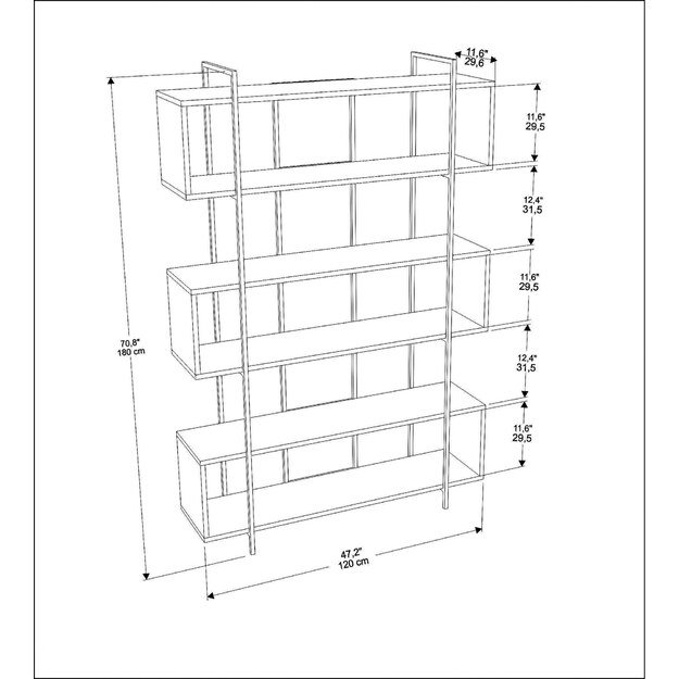 Bruti - Green, Black 5