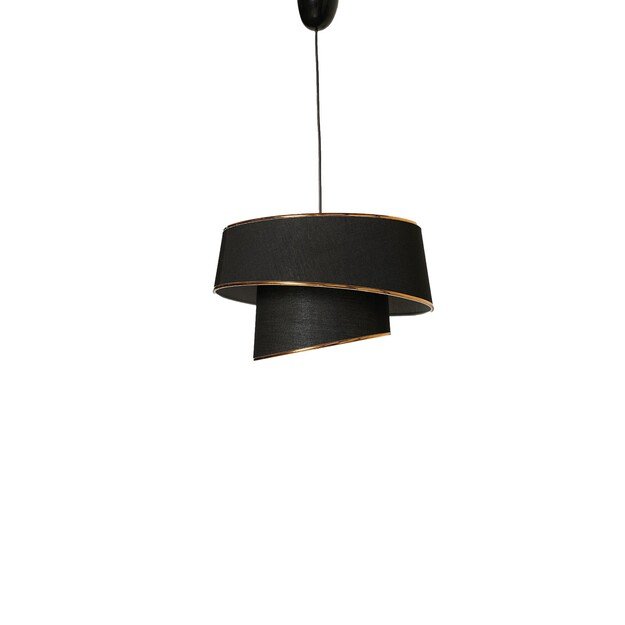 Barette - Gold, Black 1