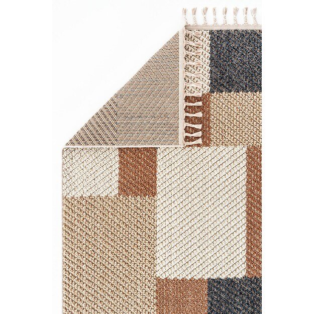 Bukle 1406 - Yellow 4