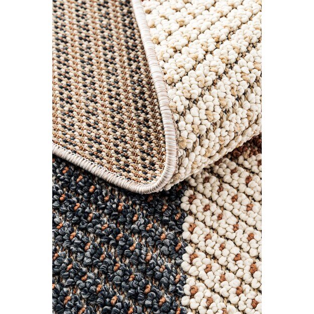 Bukle 1406 - Yellow 1