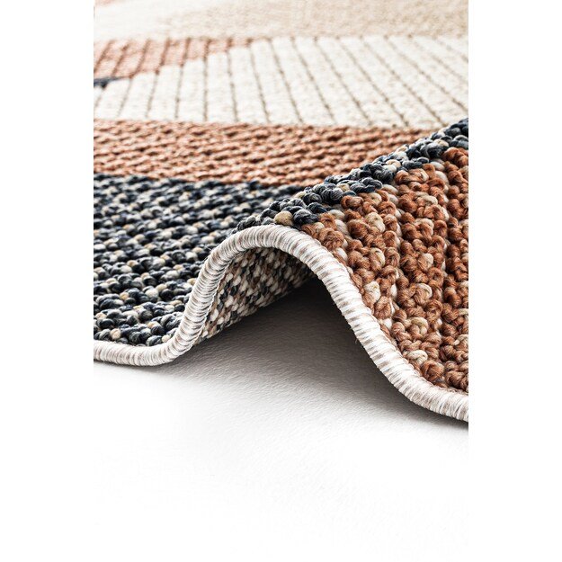 Bukle 1406 - Yellow 3