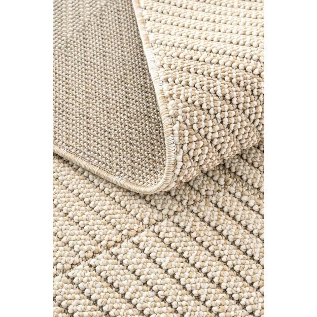 Bukle 1413 - Beige 2