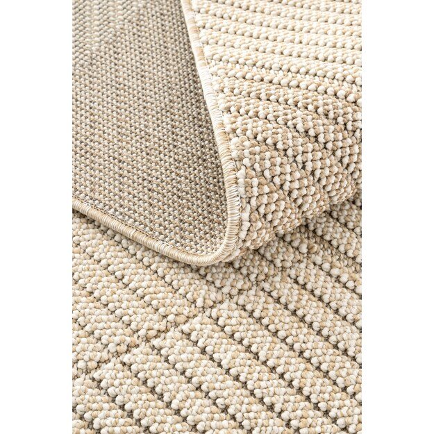 Bukle 1413 - Beige 1