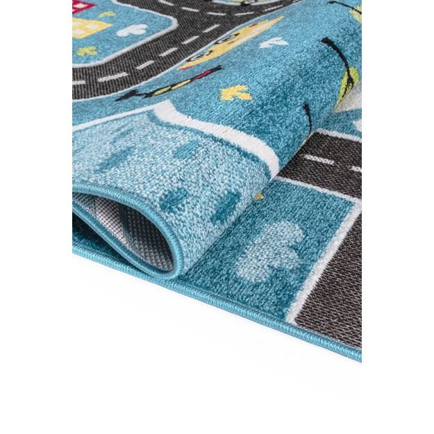 Mavi Trafik - Blue 5