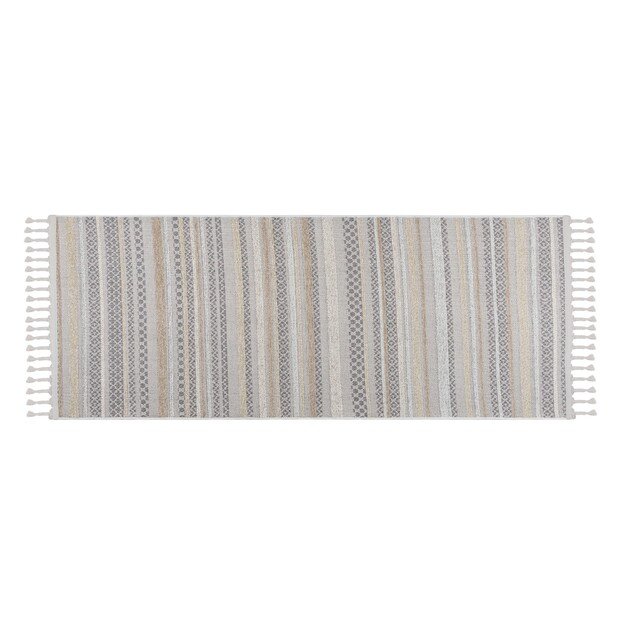 Meridyen 4801 - Beige, White 3