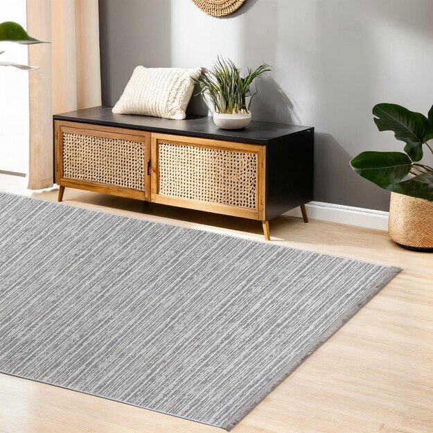 Milano 8702 - Grey 1