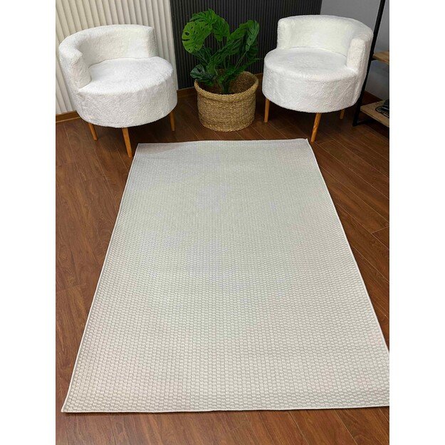 Timber Sisal - Cream