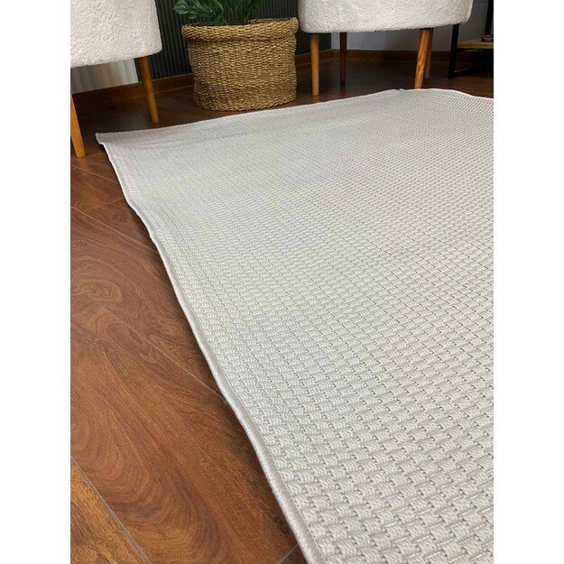 Timber Sisal - Cream 1