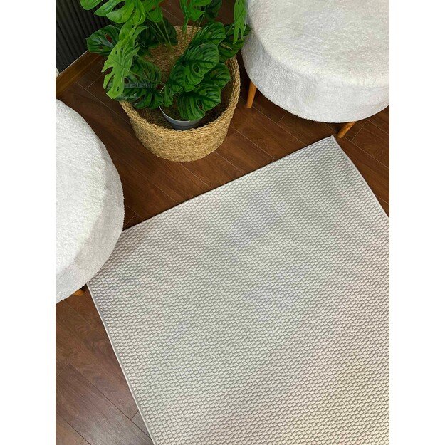 Timber Sisal - Cream 2