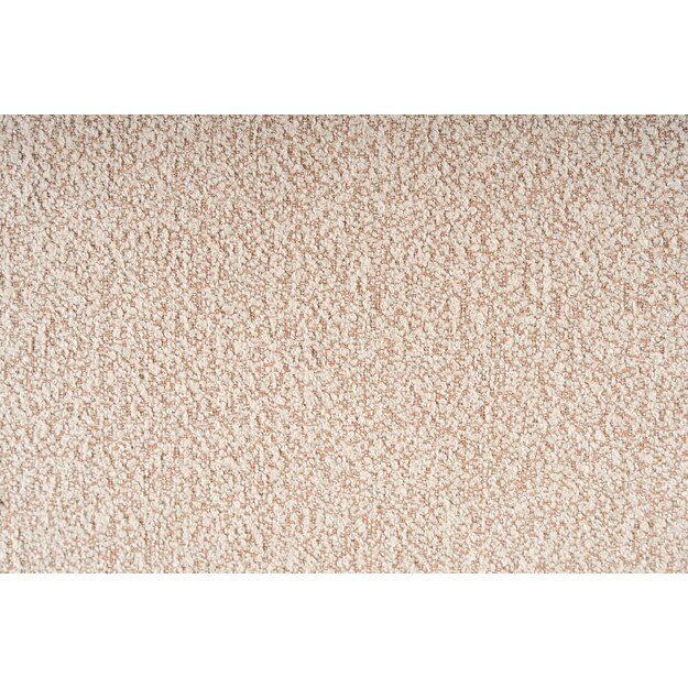 Lora Pouffe - Peach 4