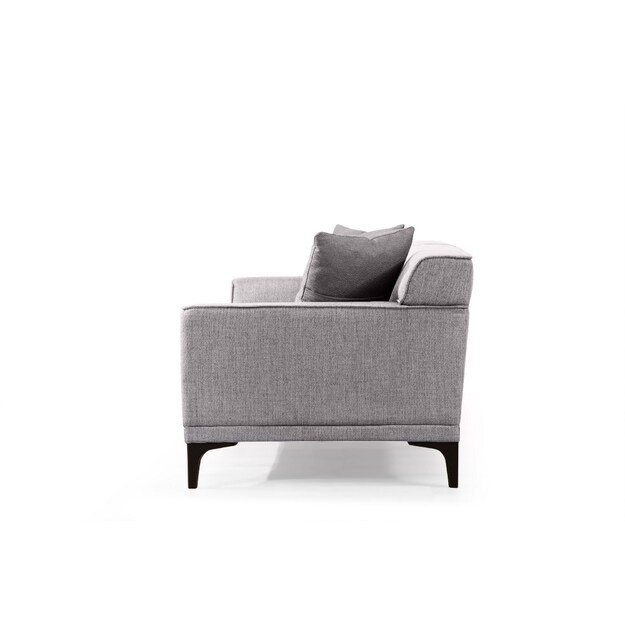 Petra 3 - Light Grey 6