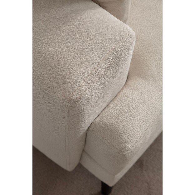 Astana 3 Seater - Ecru 9