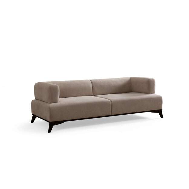 Hera - Cream, Black 4