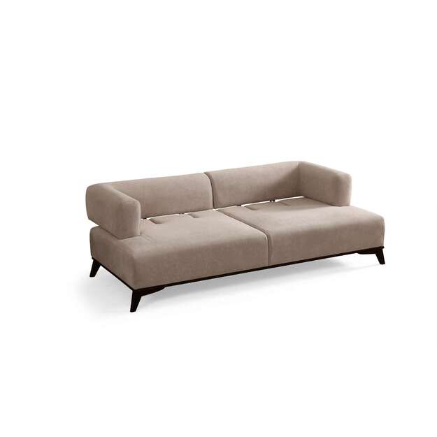 Hera - Cream, Black 7