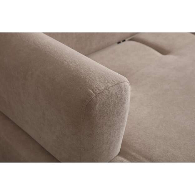 Hera - Cream, Black 3