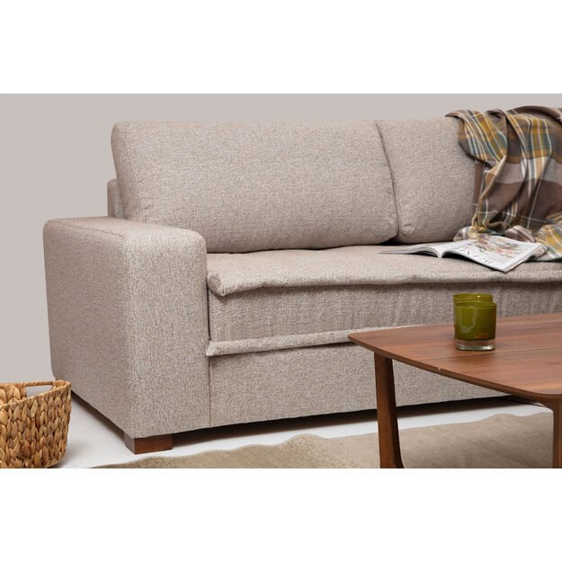 Lena Corner (L3-CHL) - Sand Beige 3