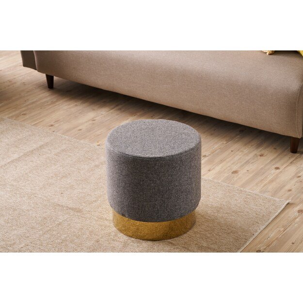 Bodrum - Anthracite 1