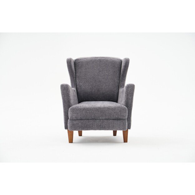 Lola Prestij - Grey 4