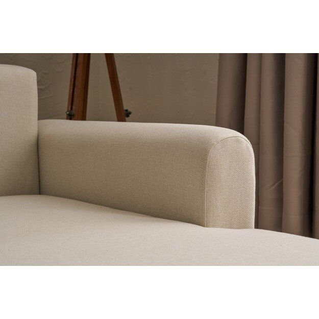 Mane Right - Cream 3