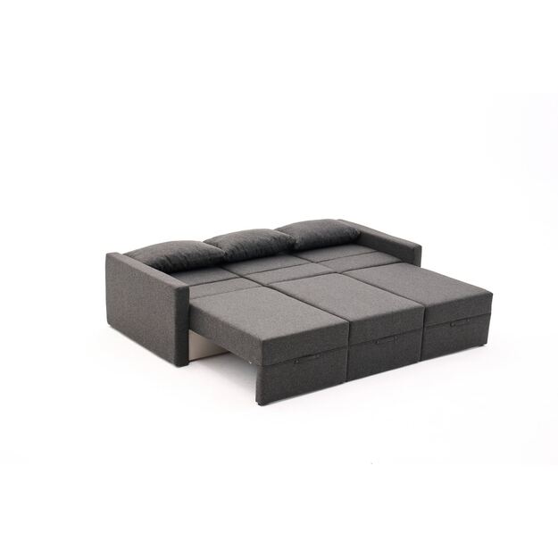 Saros - Anthracite 6