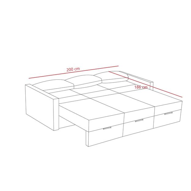 Saros - Anthracite 10