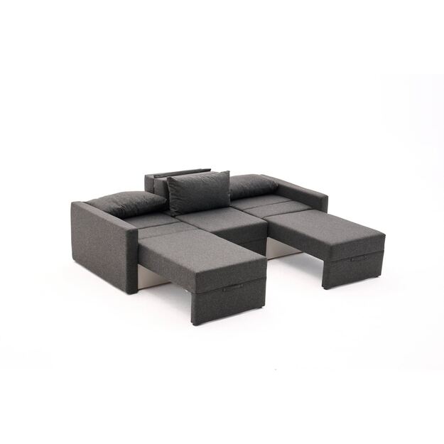 Saros - Anthracite 7