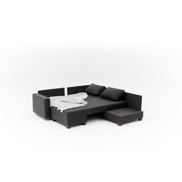 Aly Right - Anthracite 7