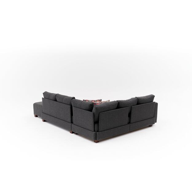 Aly Right - Anthracite 9