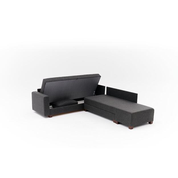 Aly Right - Anthracite 8