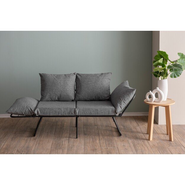 Viper 2-Seater - Light Grey 2