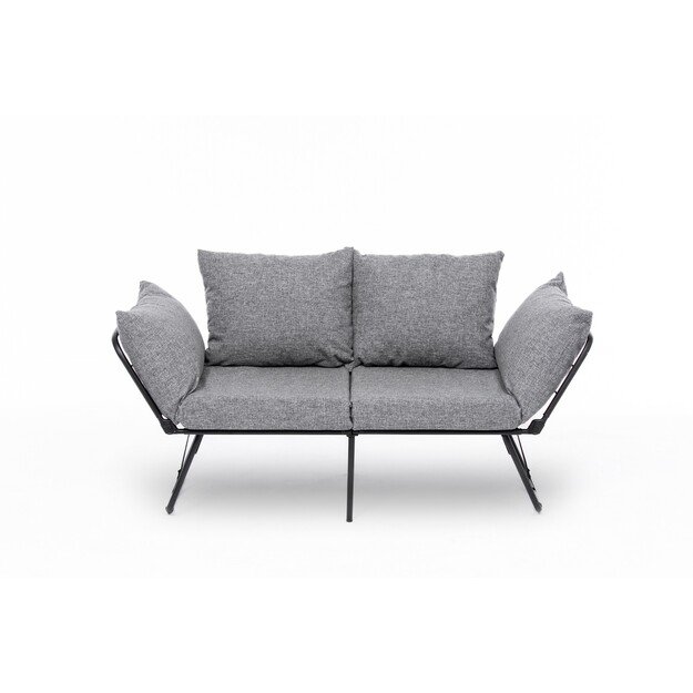 Viper 2-Seater - Light Grey 9