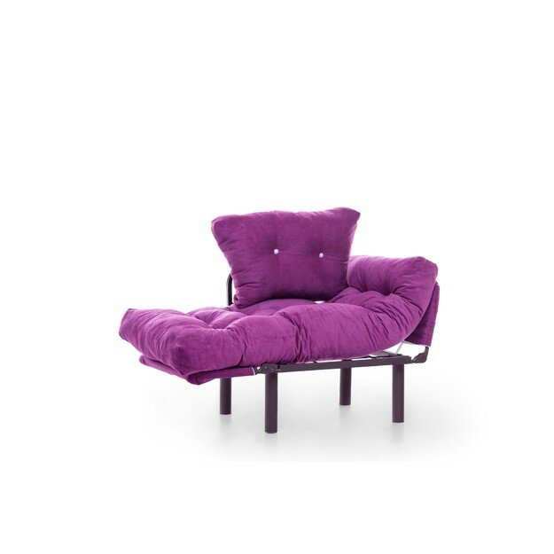 Nitta Single - Purple 8