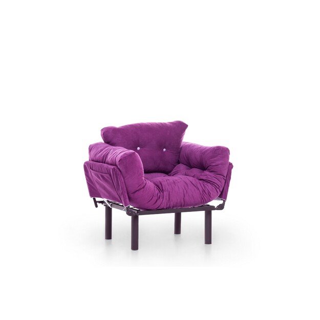 Nitta Single - Purple 3