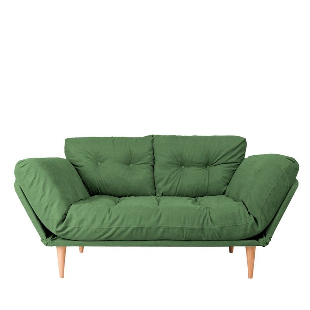 Nina Daybed - Green GR106 1
