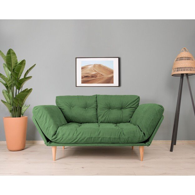 Nina Daybed - Green GR106
