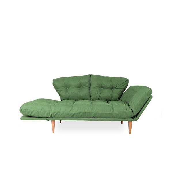 Nina Daybed - Green GR106 5