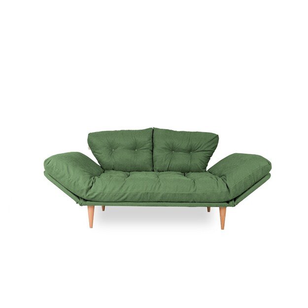 Nina Daybed - Green GR106 3
