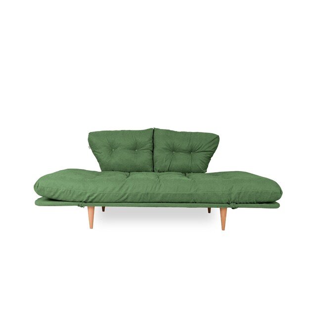 Nina Daybed - Green GR106 2