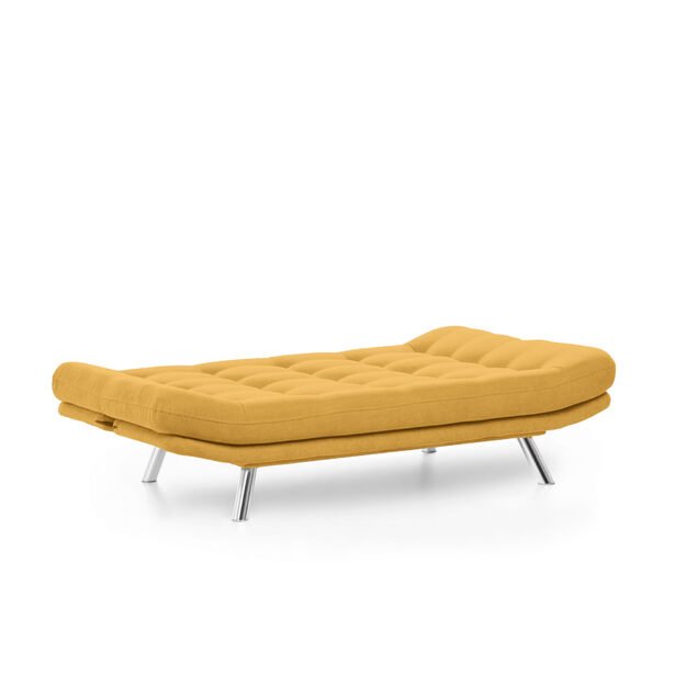 Misa Sofabed - Mustard 3