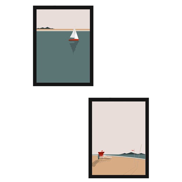 Huhu486S - 50 x 70 1