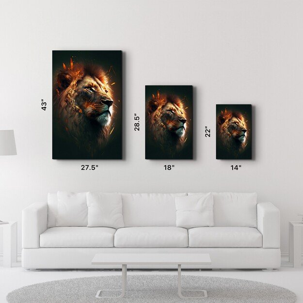 SPR-1291 - 46 x 72 5