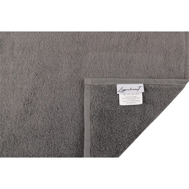 Chicago Wash - Dark Grey 1